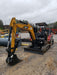 2019 SANY SY35U
