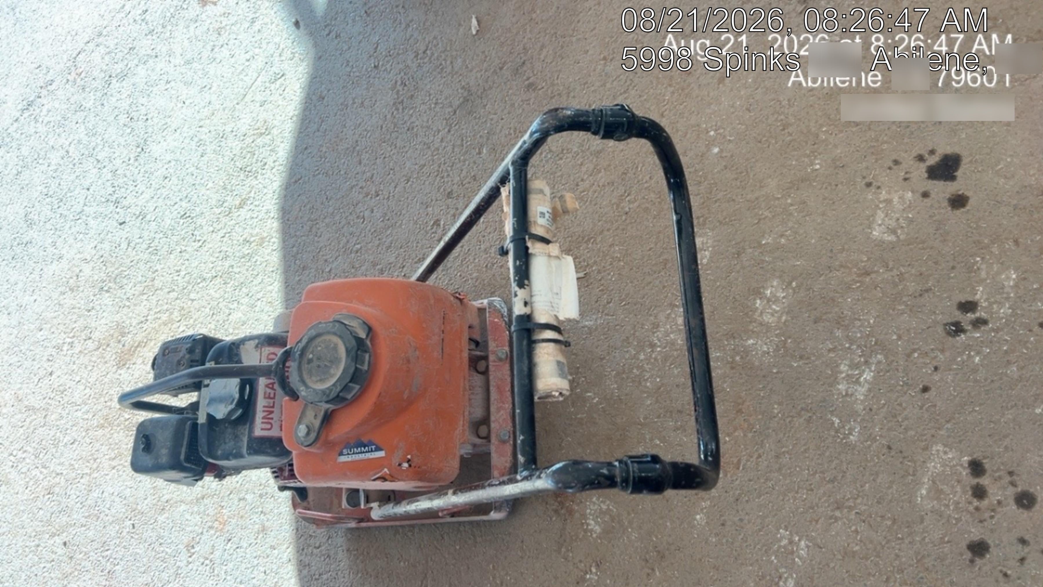 2022 MULTIQUIP MVC82VHW