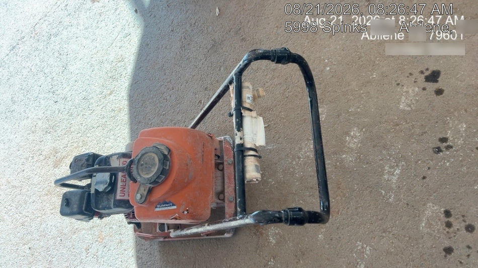 2022 MULTIQUIP MVC82VHW