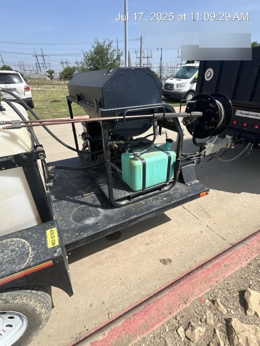 2025 MI-T-M AW-9000-0005 / DHG-4004-B0V6G