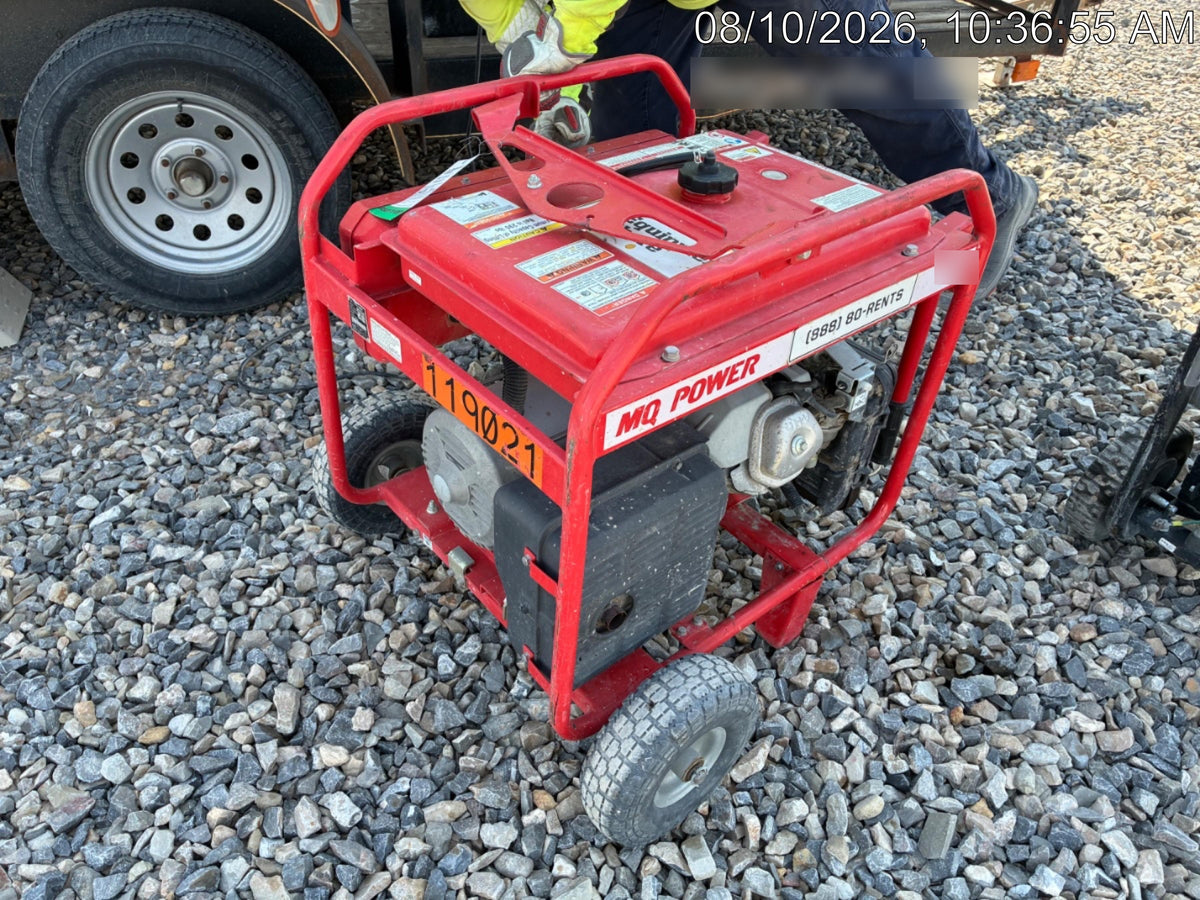 2020 MULTIQUIP GA6HR