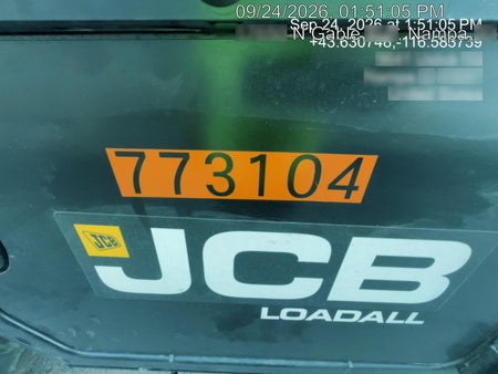 2026 JCB 512-56
