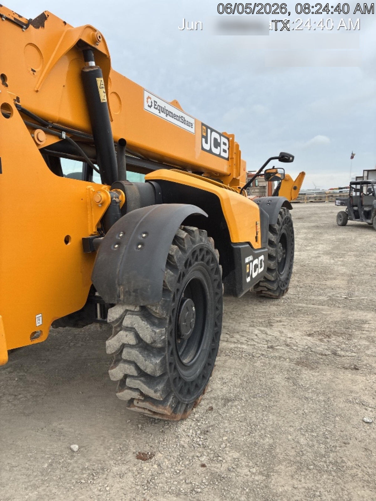 2022 JCB 512-56