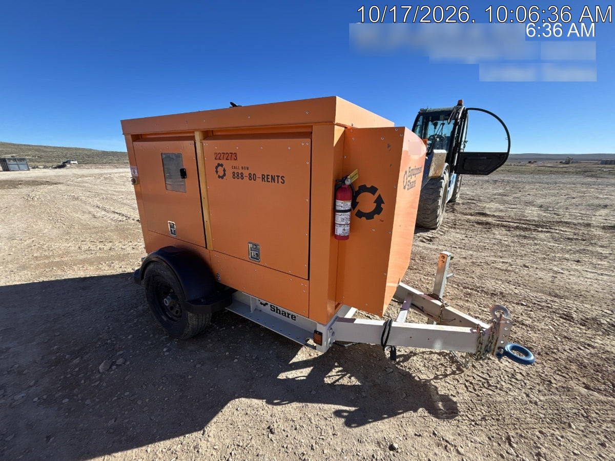 2022 PIONEER SAPP44S10L71-D2.9L4