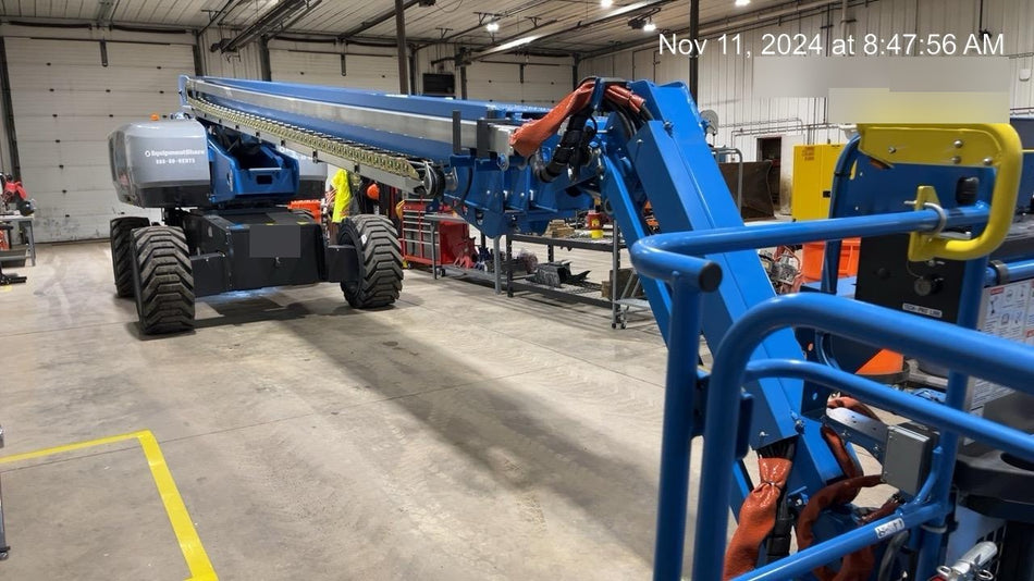 2024 GENIE S-85 XC