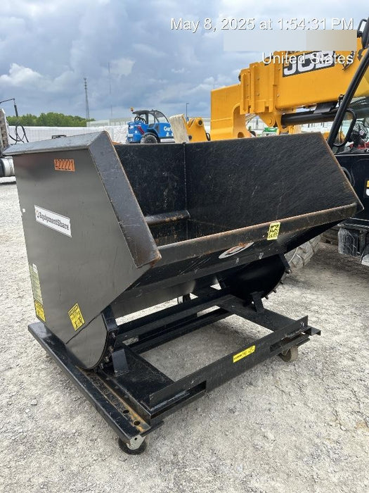 2024 ARROW MATERIAL HANDLING HP-6000-250-C