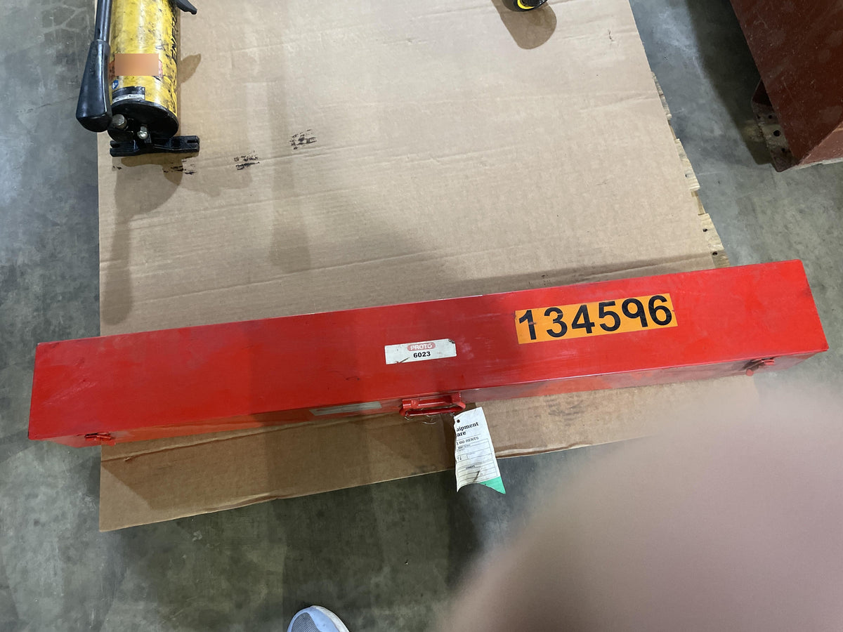 2021 PROTO J6023