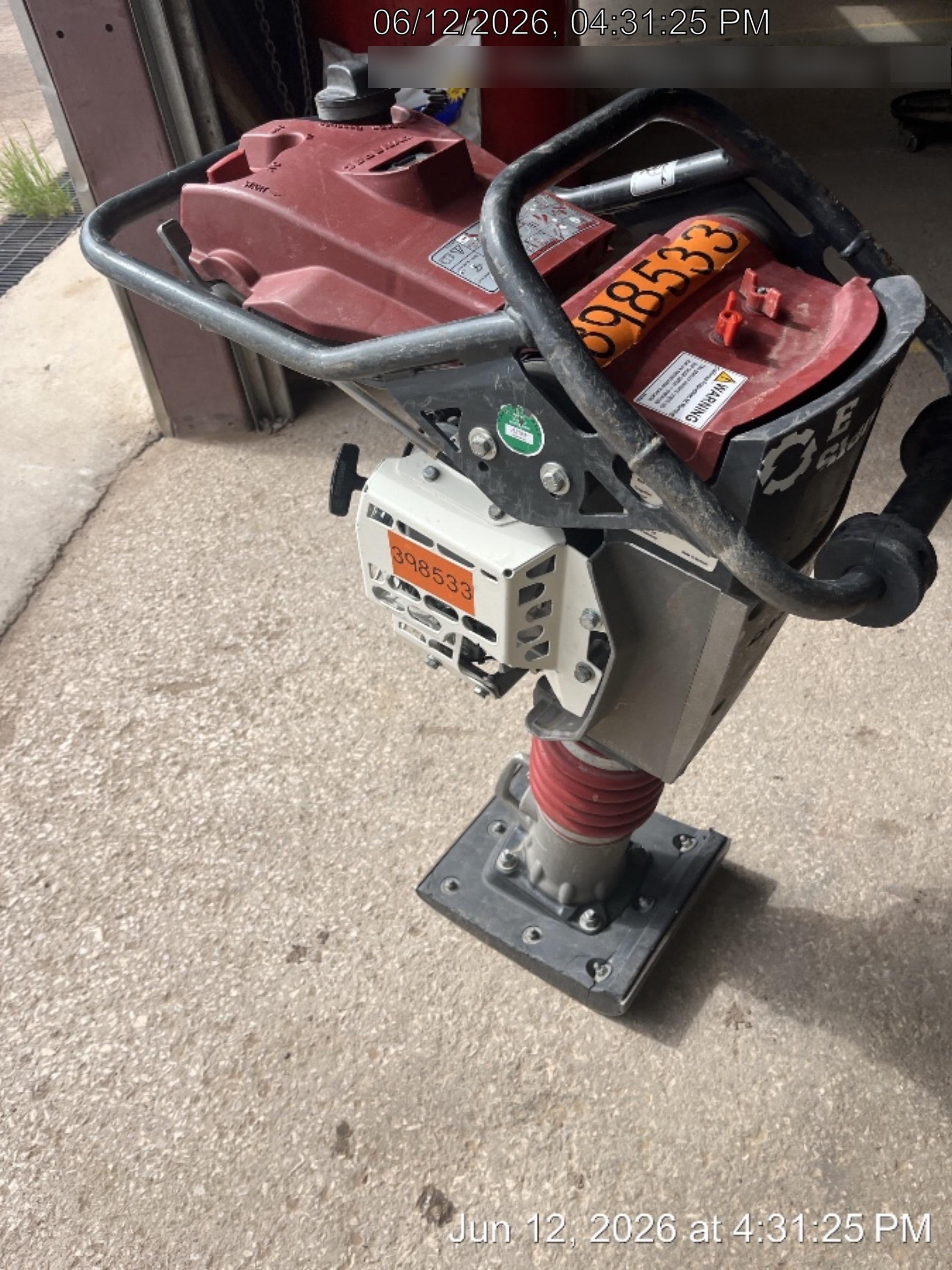 2024 DYNAPAC DR6X