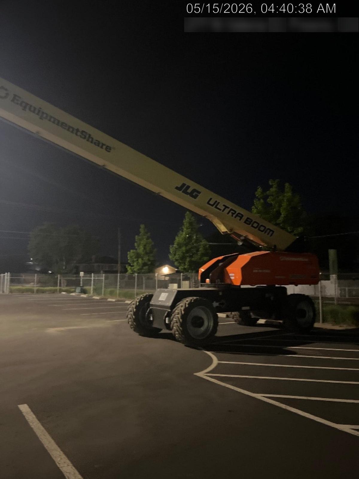 2026 JLG 1350SJP