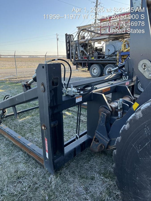 2024 ARROW MATERIAL HANDLING 7196250-6-96-049PG