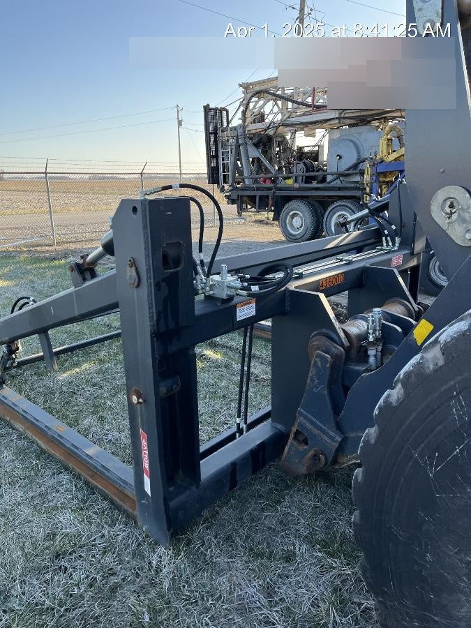 2024 ARROW MATERIAL HANDLING 7196250-6-96-049PG