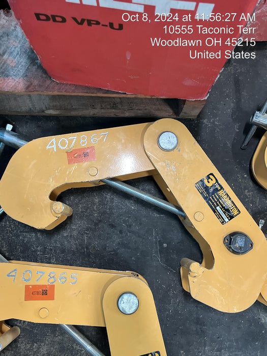 2024 HARRINGTON UBC030