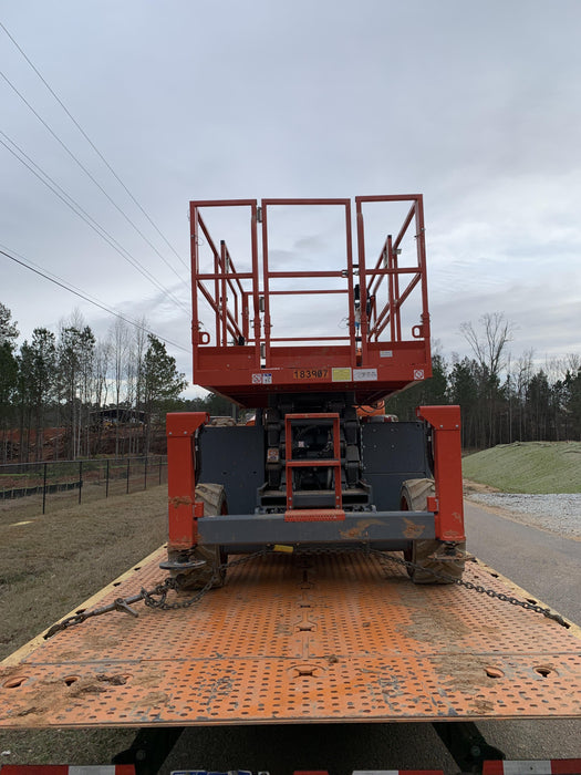 2021 SKYJACK SJ6832 RT