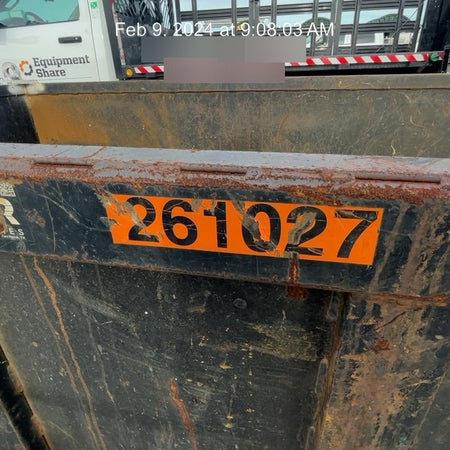 2022 STAR INDUSTRIES 1449B