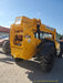 2020 JCB 509-42 Canopy, Solid Tires, Work Lights, Beacon, Aux Hydraulics, Back up Alarm, Lifting Eye, ES Decals