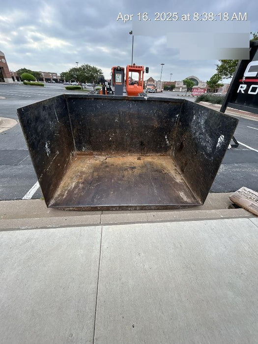 2020 STAR INDUSTRIES 1430