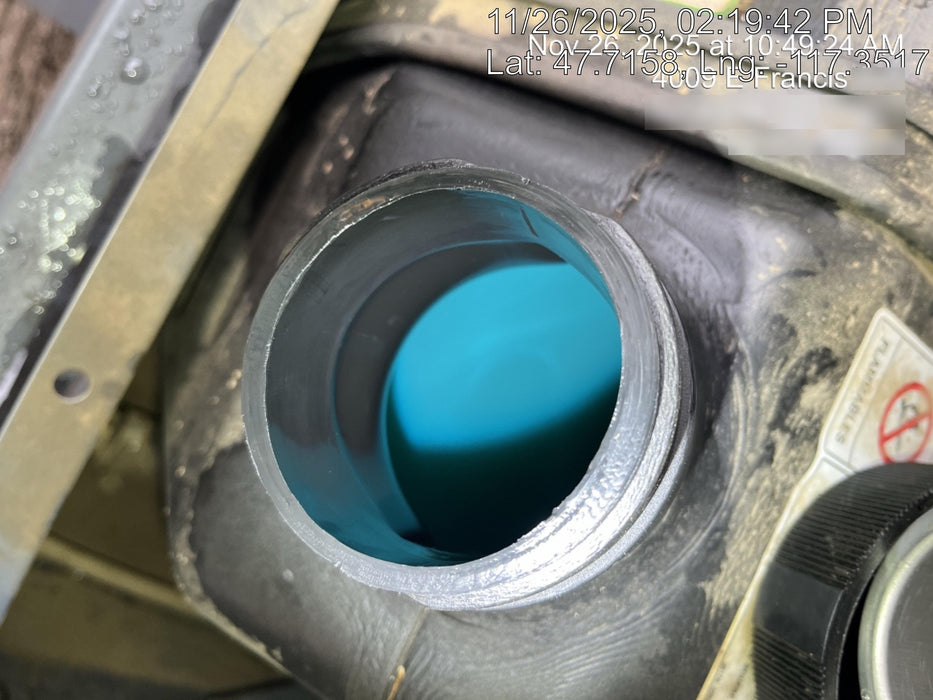 2024 AIRMAN PDS185S CWK