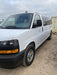 2023 GMC Savana 3500 - Rental