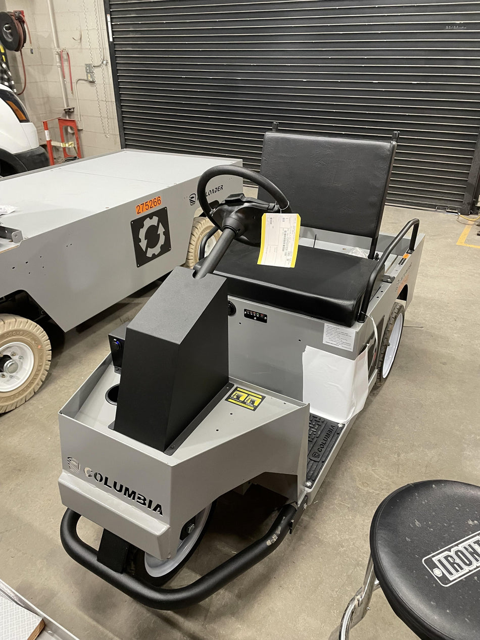 2022 COLUMBIA Expediter