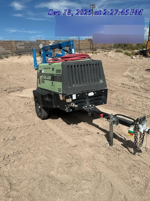 2020 SULLAIR 185-DPQ