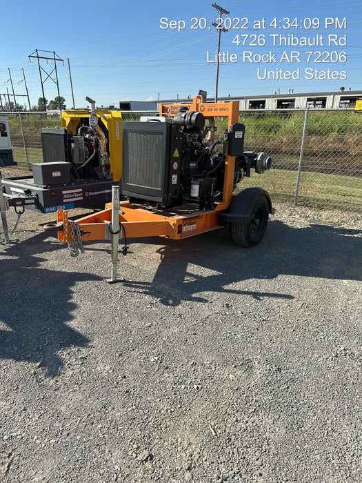 2021 PIONEER PP66S12L71-TD2.9L4