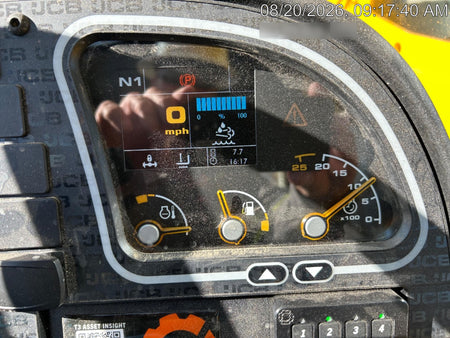2026 JCB 512-56