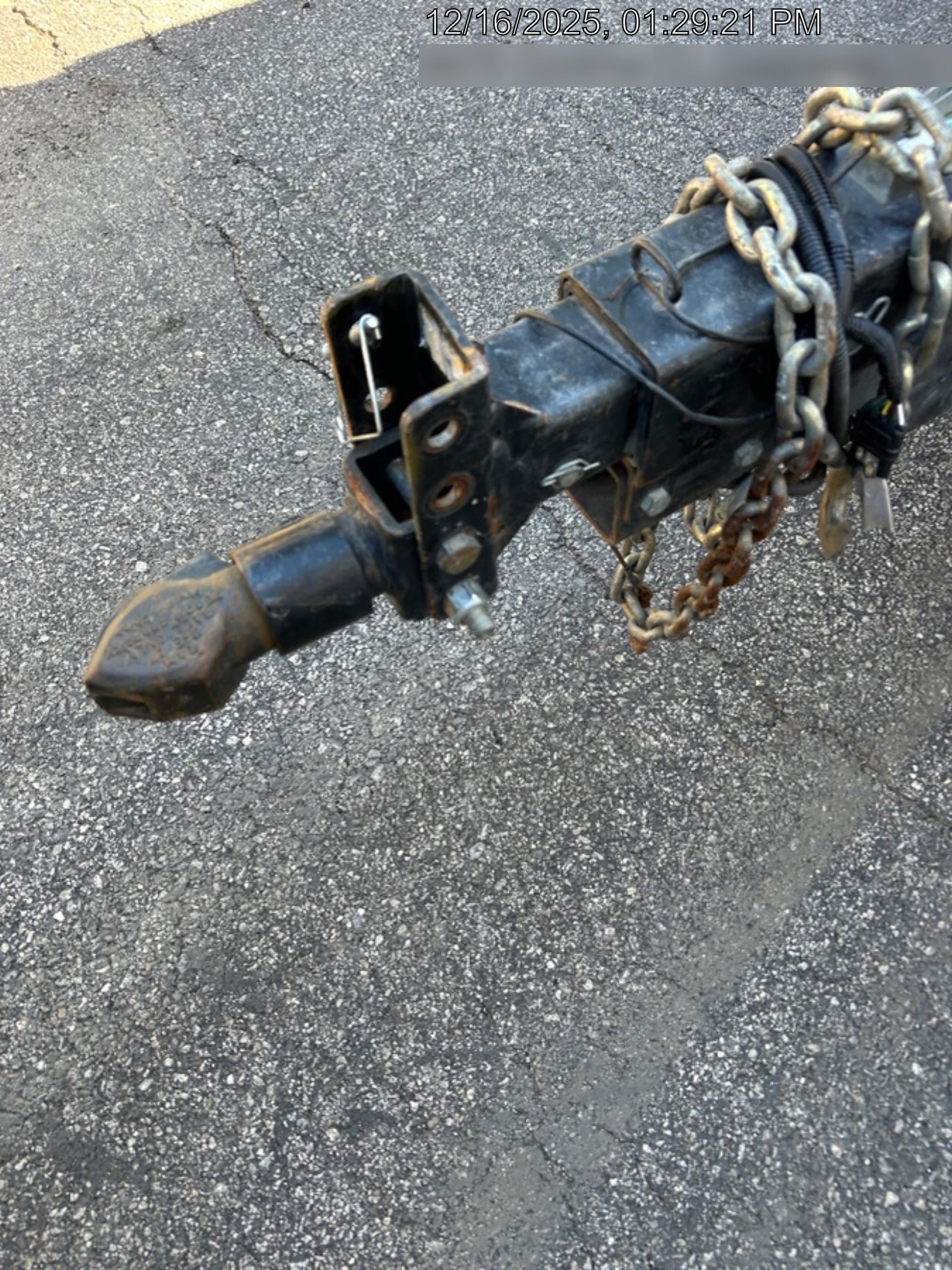 2021 MULTIQUIP WT5C