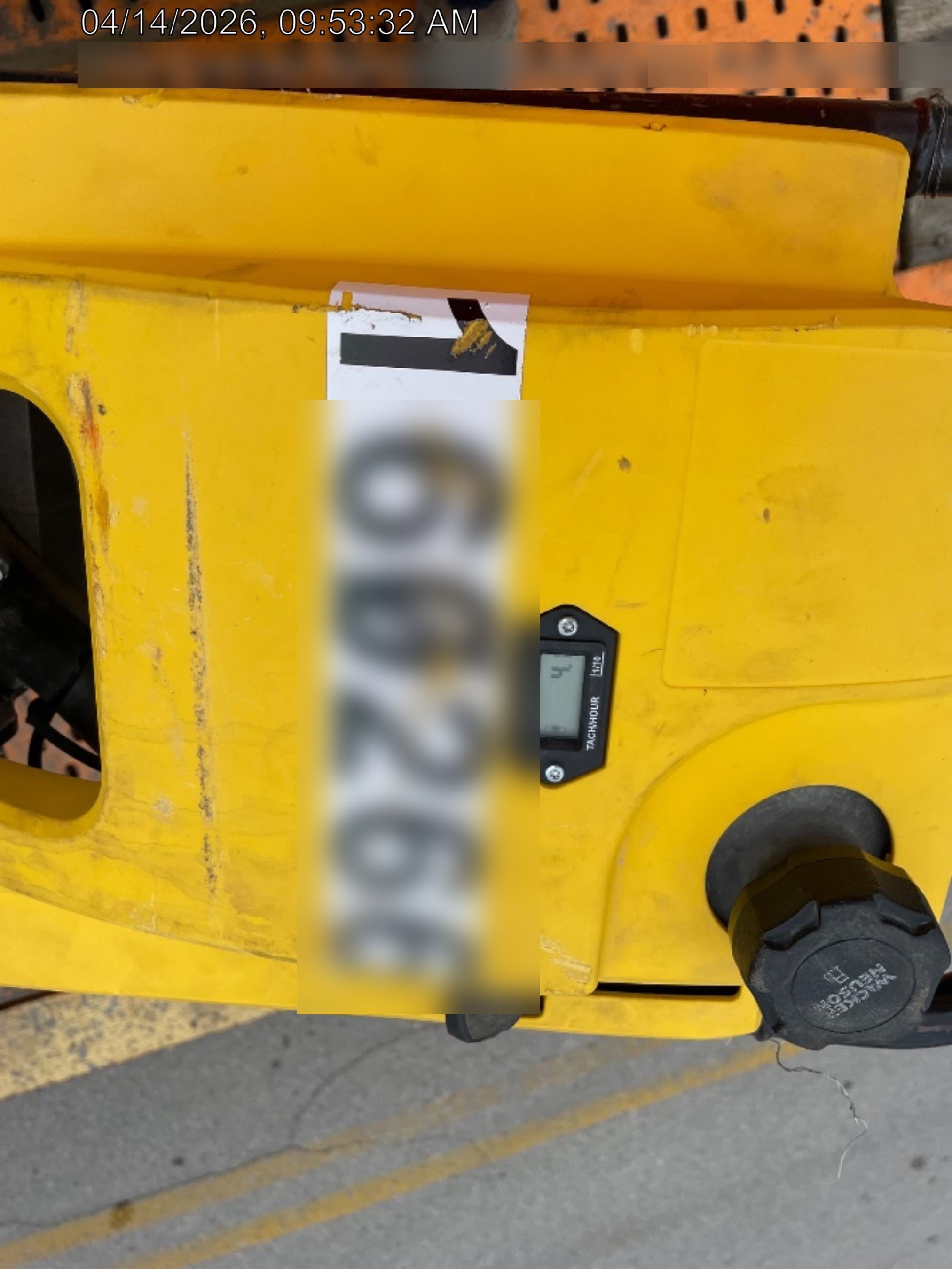 2021 WACKER NEUSON BS60-4As