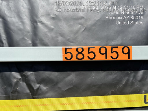 2025 AVTRON AVTRON 2800