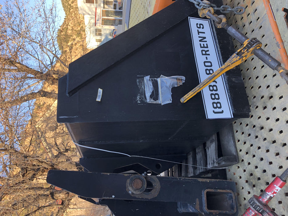 2019 ARROW MATERIAL HANDLING 3207212B384