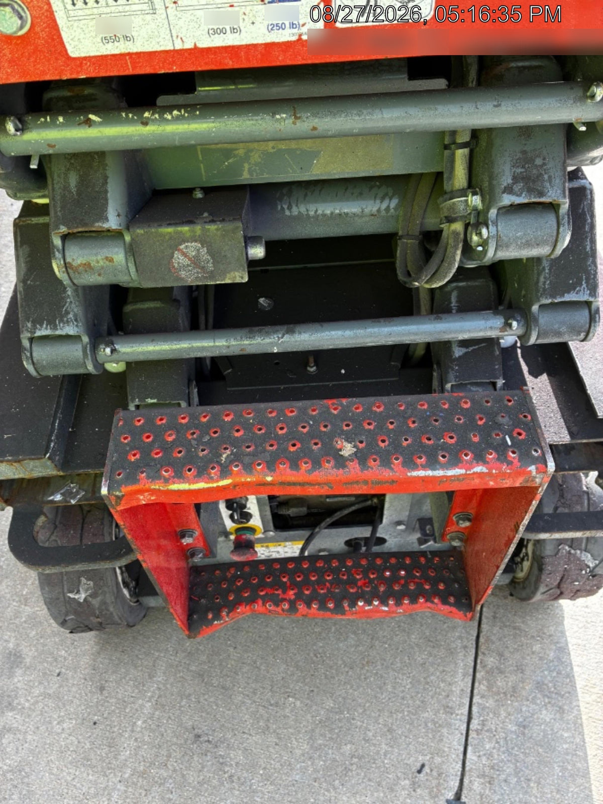 2019 SKYJACK SJIII-3219