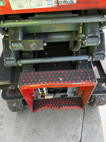 2019 SKYJACK SJIII-3219