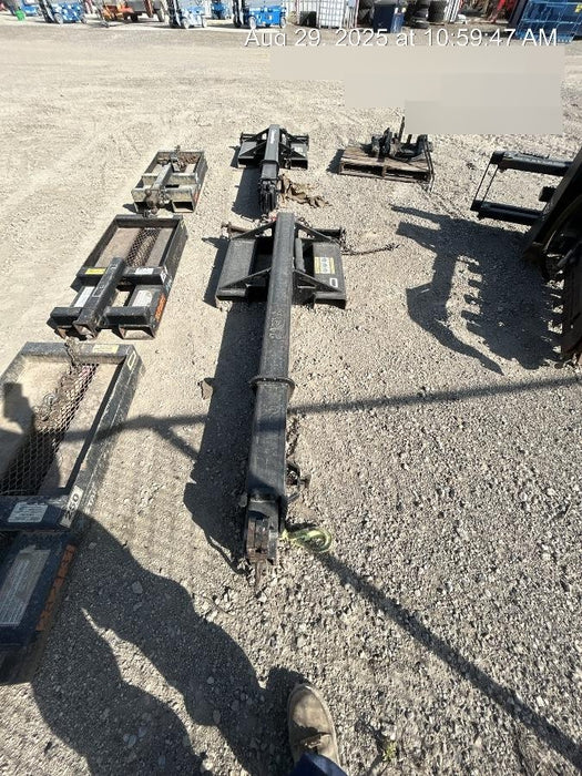 2023 STAR INDUSTRIES M1360B - Star JIB Boom