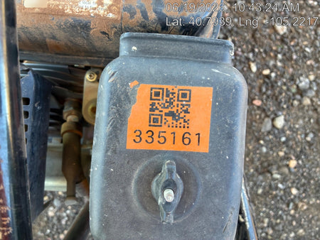 2023 MULTIQUIP MVC82VHW