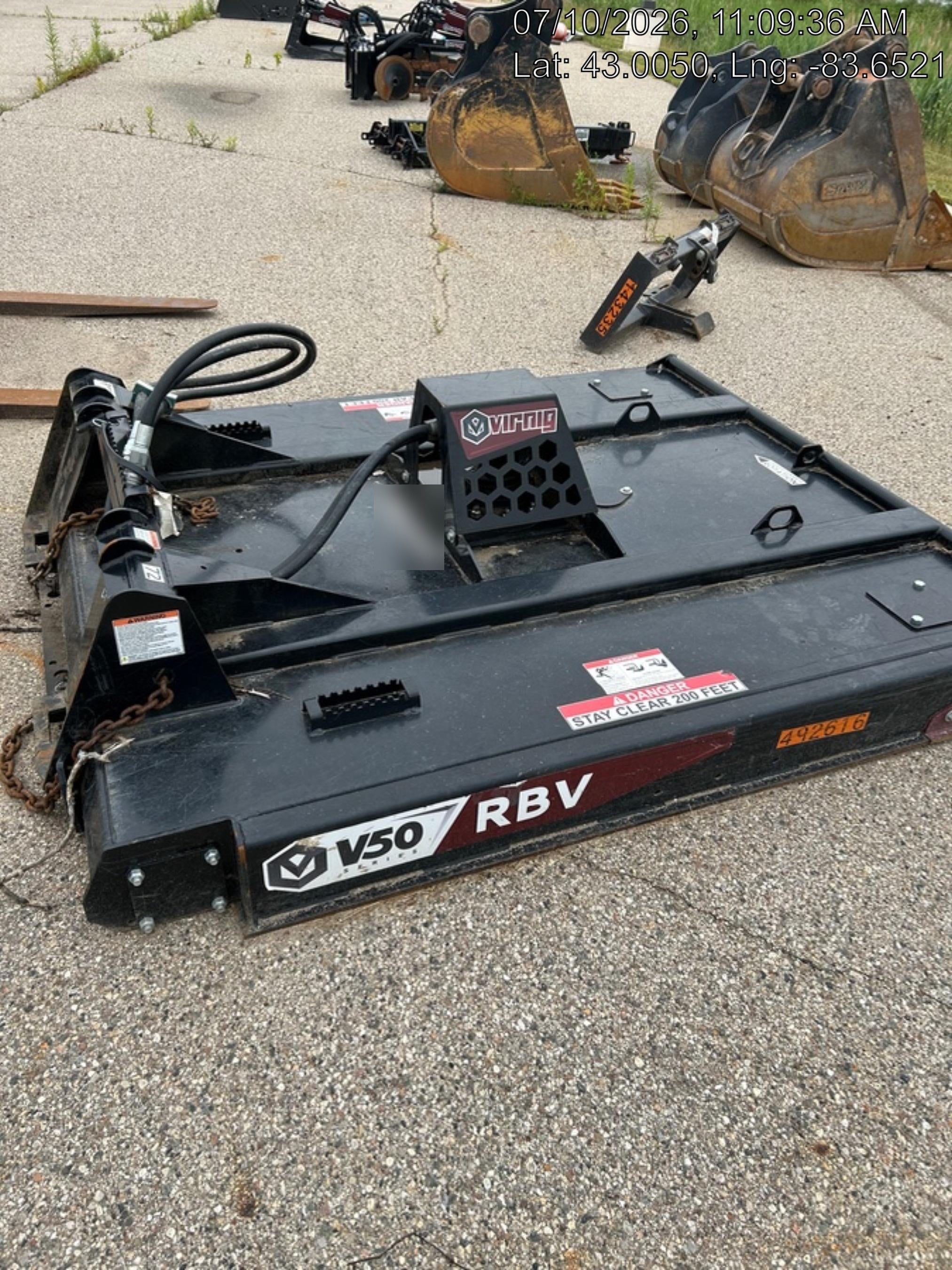 2025 VIRNIG RBV72-25