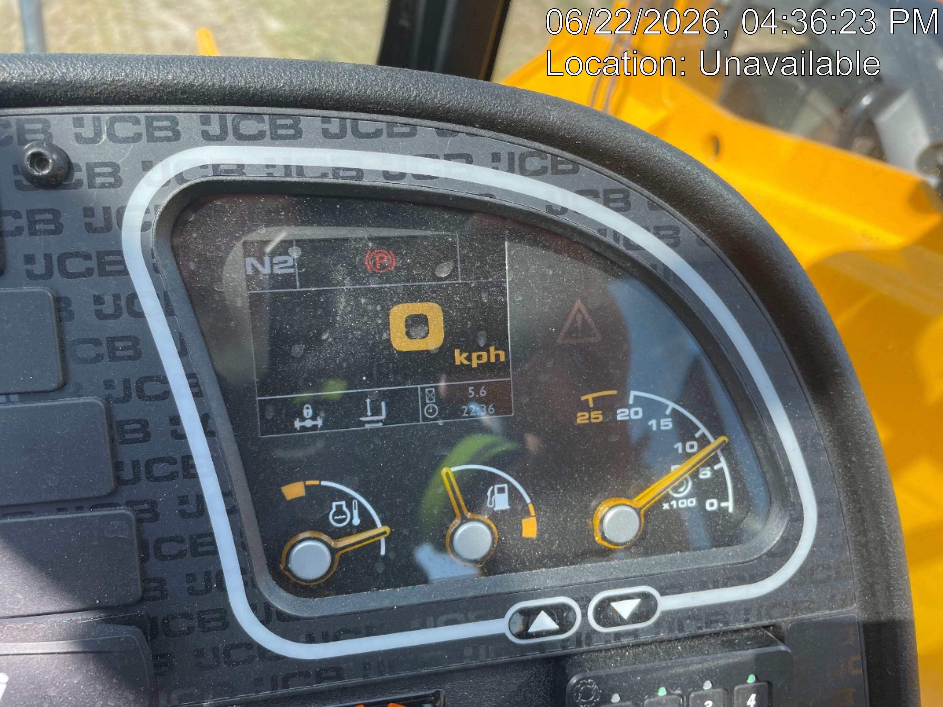 2026 JCB 509-42