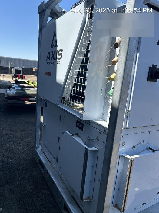 2023 SMARTECH SACP41A-HS