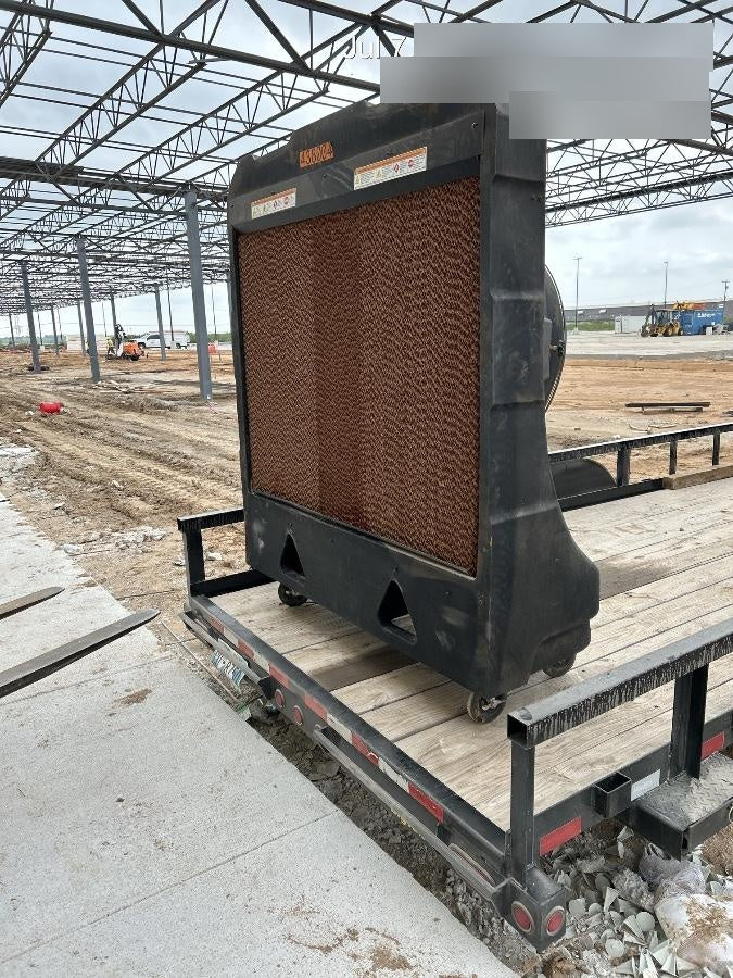 2024 PORTACOOL Jetstream 260