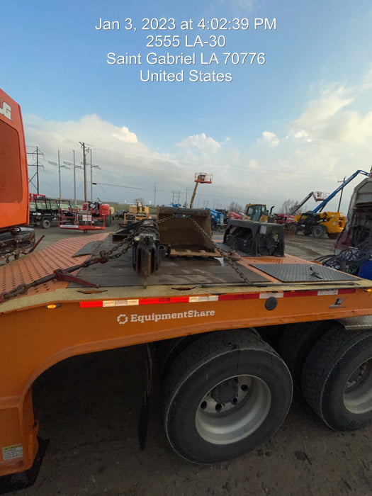 2020 STAR INDUSTRIES M1360B - Star JIB Boom