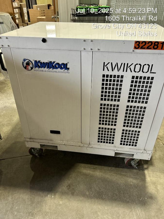 2023 KWIKOOL KPO5-21H