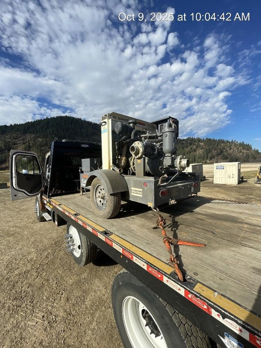 2023 ATLAS COPCO PAC F44 KD