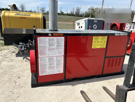 2021 CAMPO EB1000G-RE3