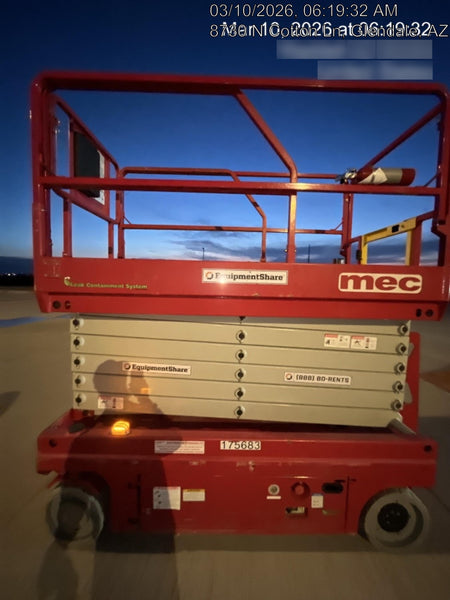 2021 MEC 4046SE