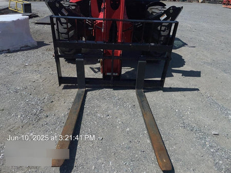 2025 MANITOU MTA1055