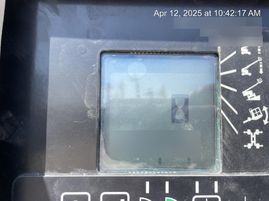 2020 GENIE SX-125 XC