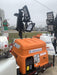 2023 Generac MLT2 Diesel, Flex Switch 120V Input, Powerzone Controller, 
(4) 320W LED Lights, 4kW Generator, 39.9 Gal Fuel Tank, 2" Ball, T3