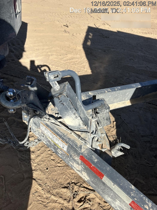 2024 ATLAS COPCO XAS 850