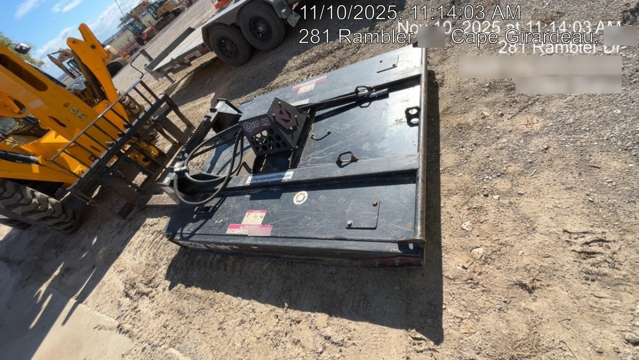 2023 VIRNIG RBV72-25