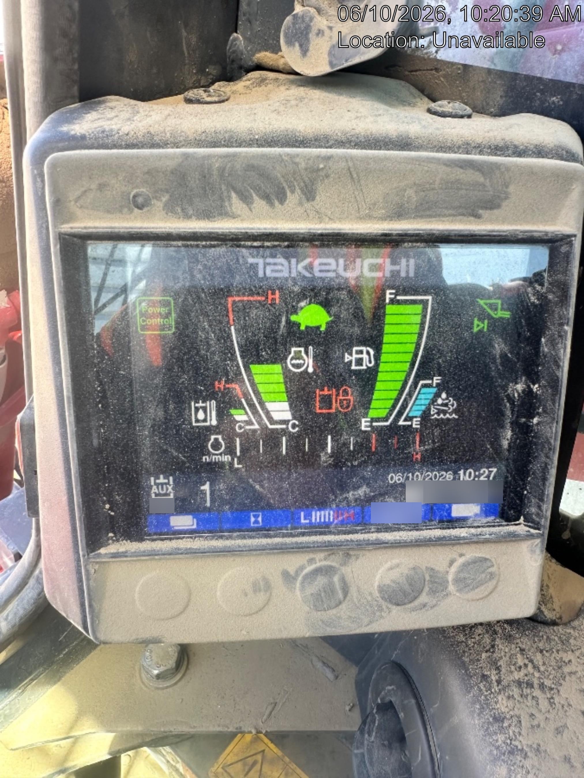 2023 TAKEUCHI TL12V2-CR