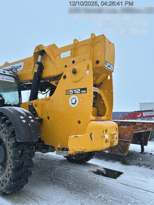 2023 JCB 512-56